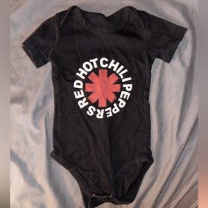 RHCP Bodysuit
